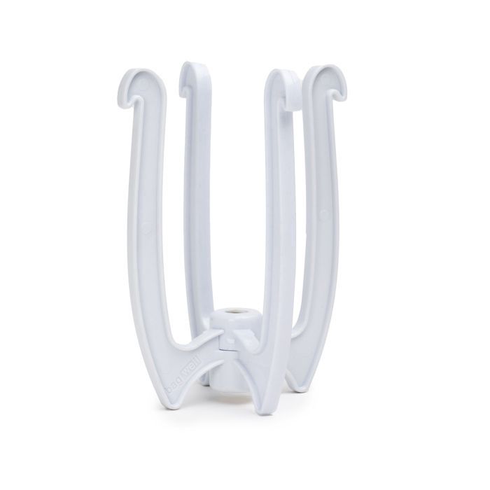 Quart Bagwell Sealable Bag Holder