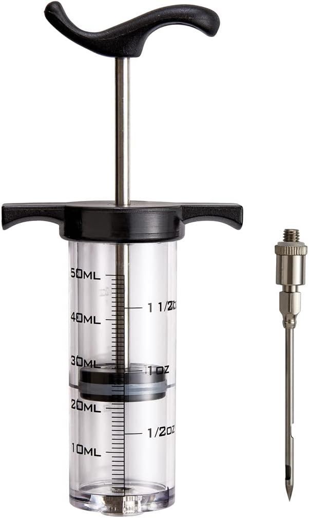 Flavor Injector 2 oz