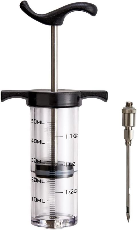 Flavor Injector 2 oz