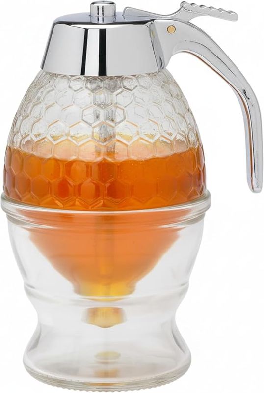 Honey &amp; Syrup Dipenser