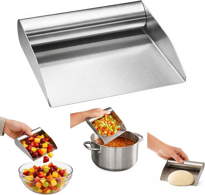 Food Scoop