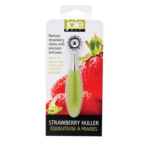 SS Strawberry Huller