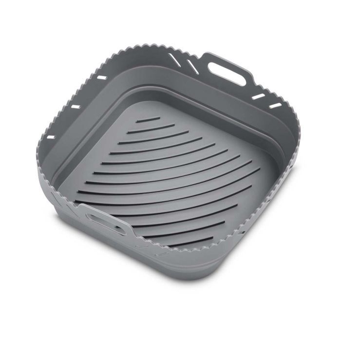Silicone Air Fryer Liner (Square)