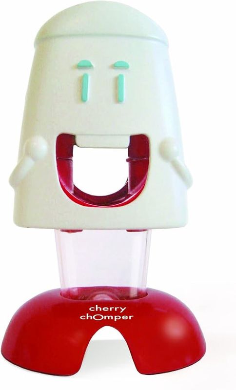 Cherry Chomper