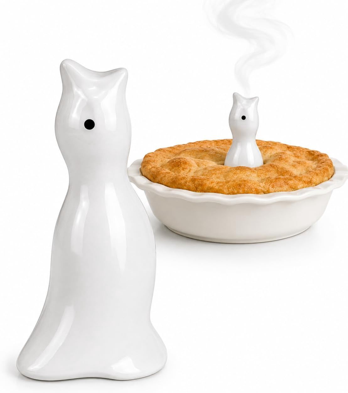 PIE BIRD