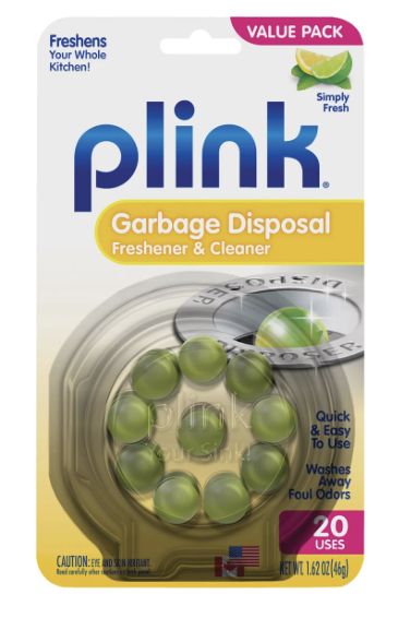 Plink Simply Fresh
