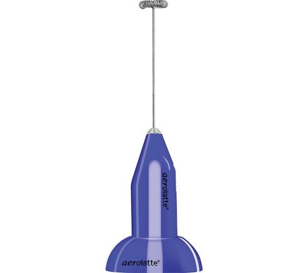 Aerolatte w/Stand Blue