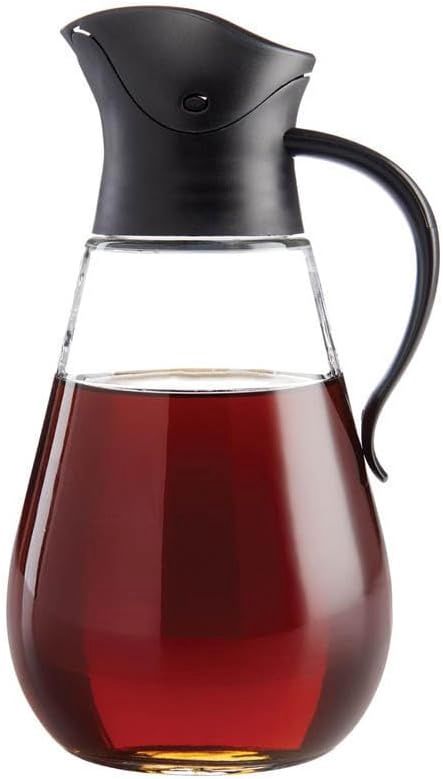 Store’n Pour Syrup Dispenser