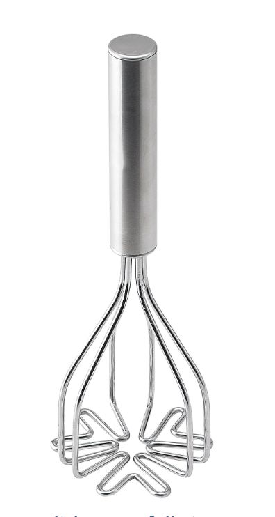2-in-1 Mix N' Masher