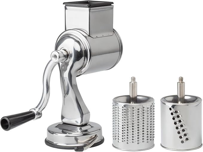 Cousin Nico's Cheese Grater (suction)