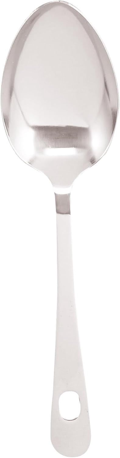 Solid Spoon 9.5"
