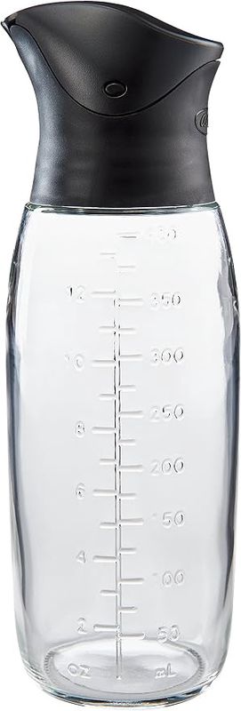 Store’N Pour Oil Bottle