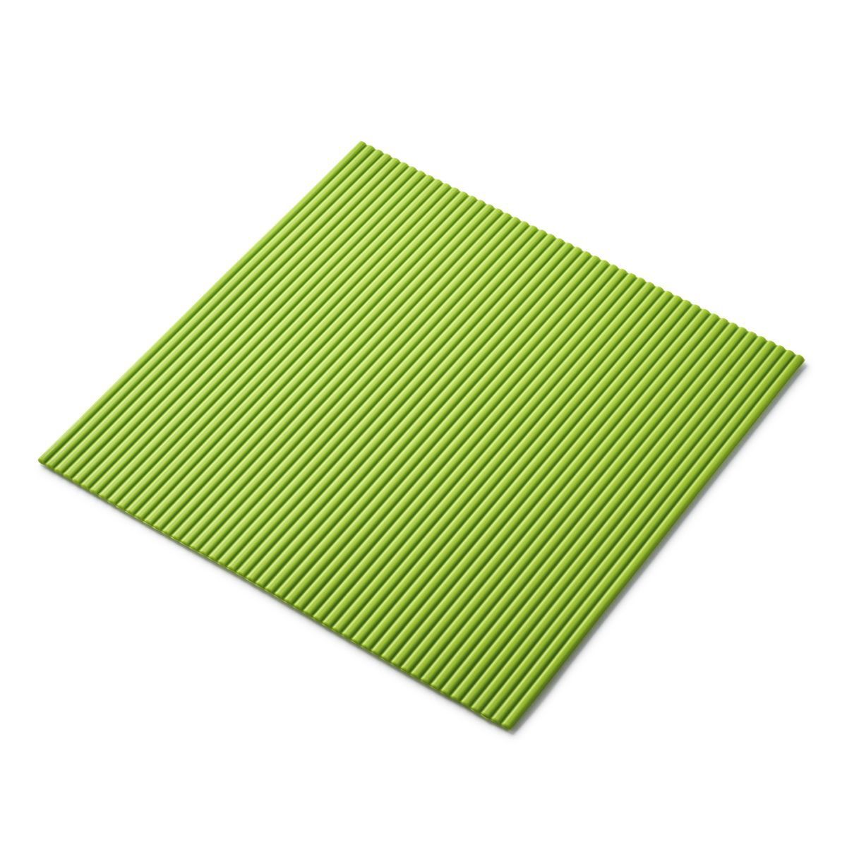 Non-stick silicone sushi mat