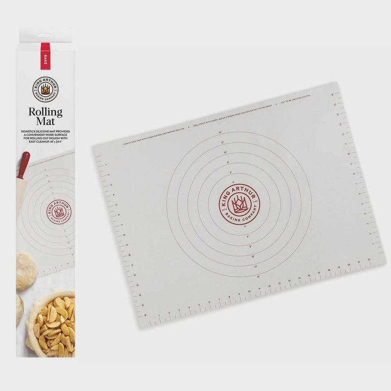 King Arthur Baking Rolling Mat