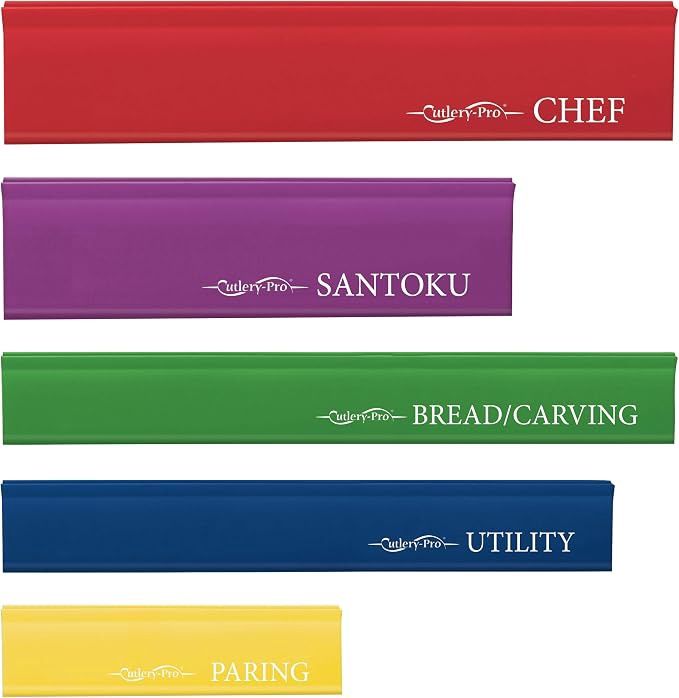 Blade Guards - set of 5