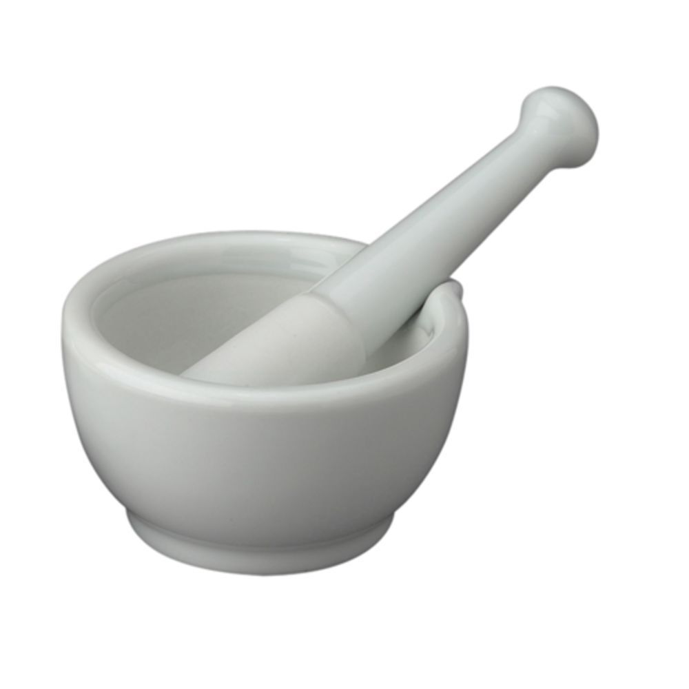 MORTAR/PESTLE