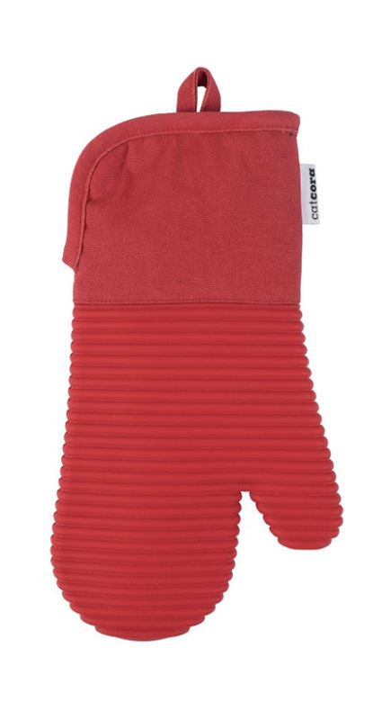 Cat Cora Oven Mitt