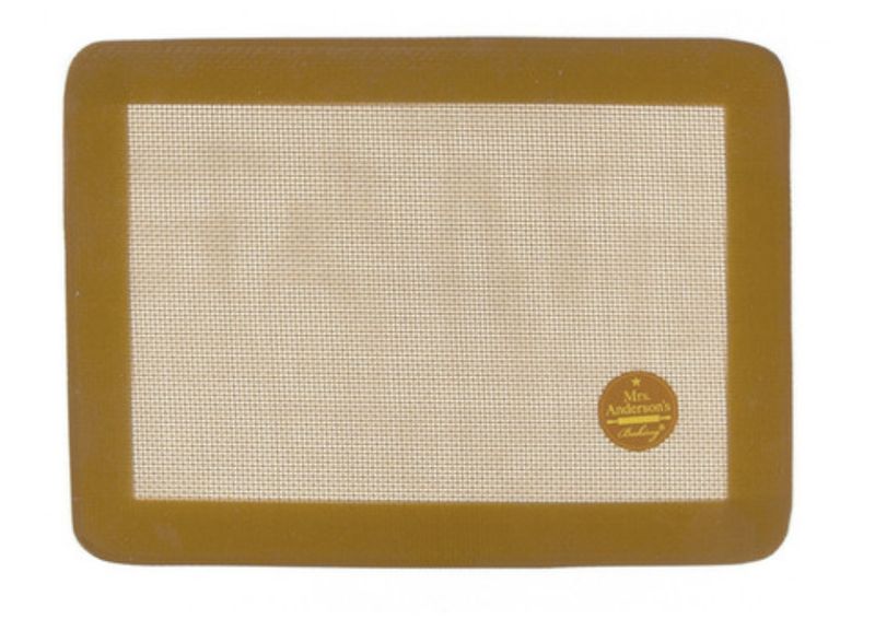 1/4 Sheet Baking Mat