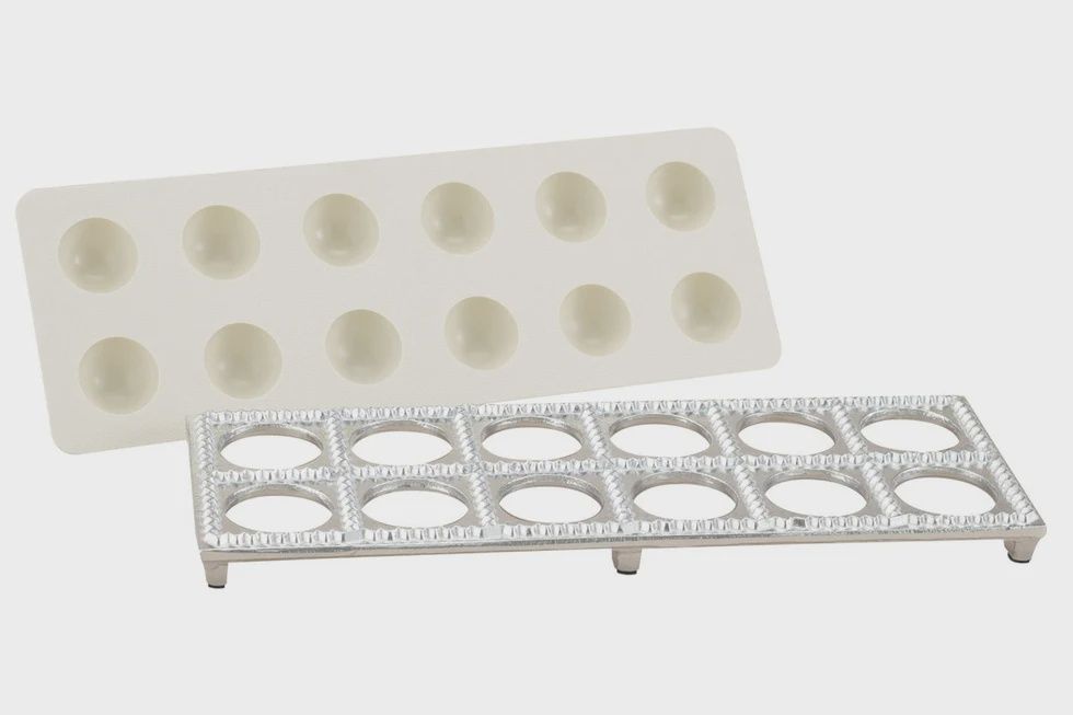 RAVIOLI FORM