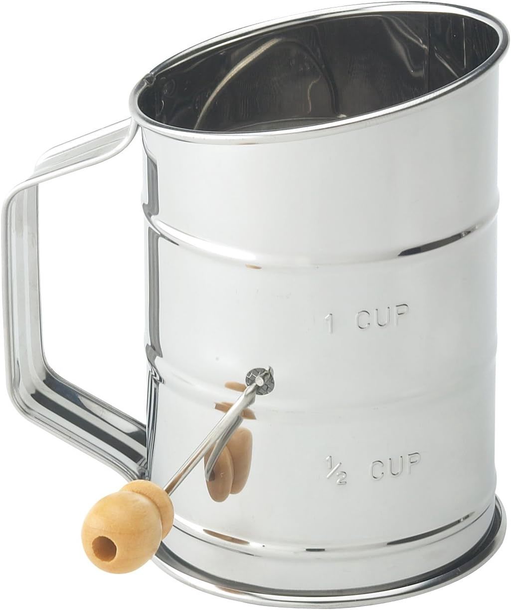 SIFTER 1 CUP CRANK