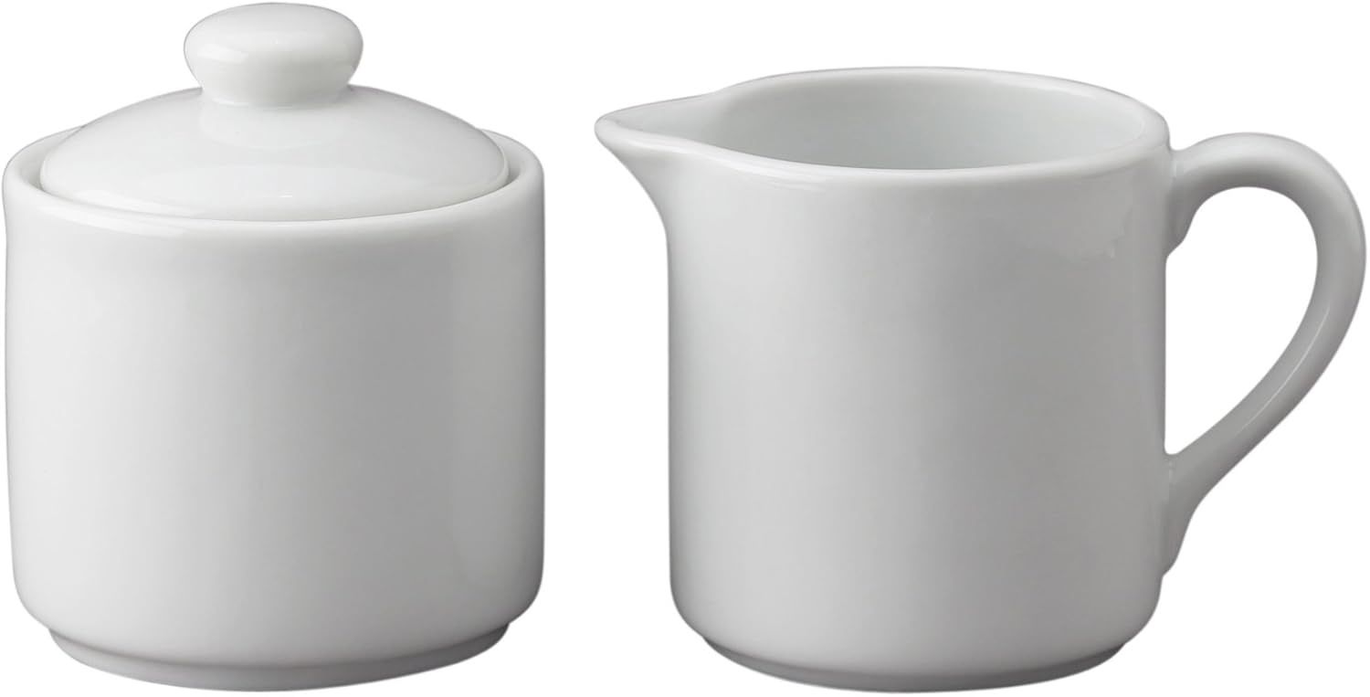 Cream &amp; Sugar bowl set