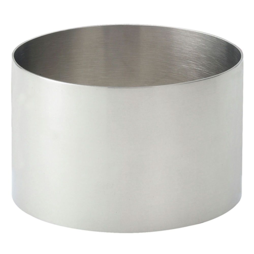 SS RND FOOD RING 3.5