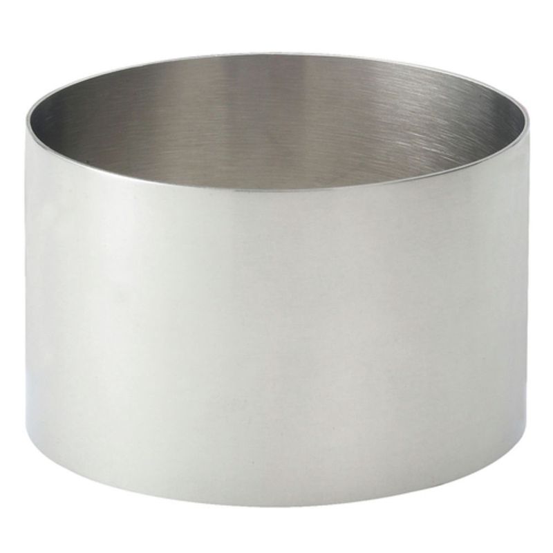 SS RND FOOD RING 3.5
