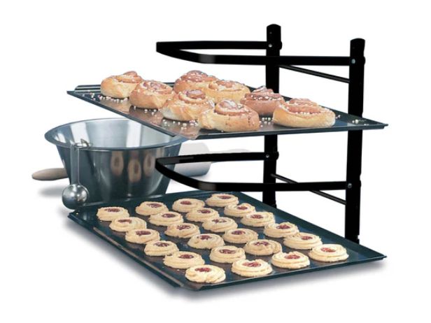 4 Tier Cooling Rack