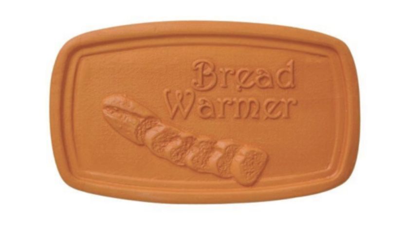 Bread Warmer