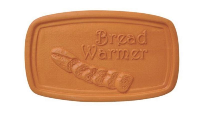 Bread Warmer