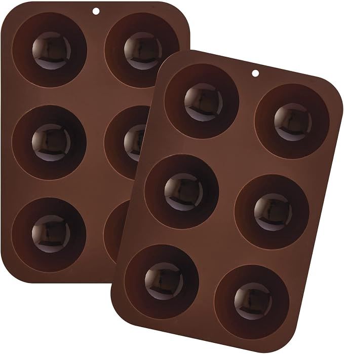 Hot Cocoa Bomb Mold