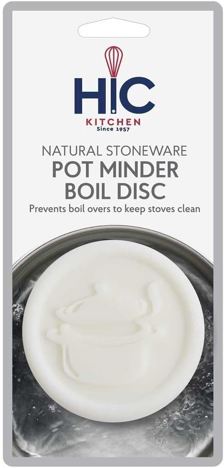 The Pot Minder