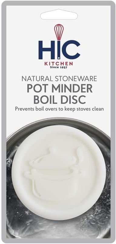 The Pot Minder