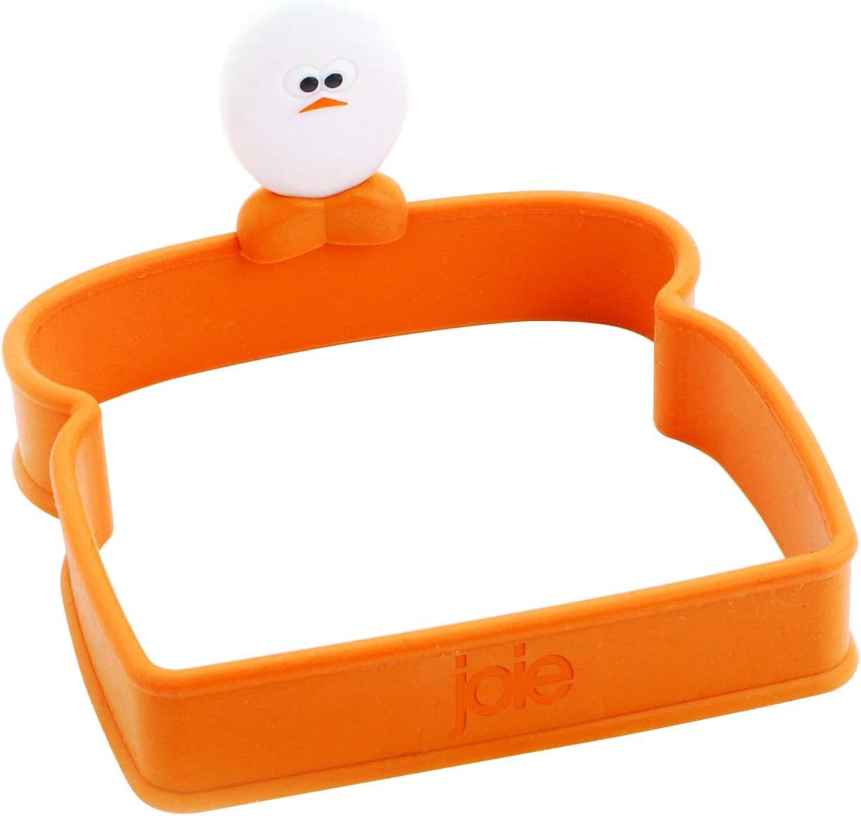 Toast top egg shaper
