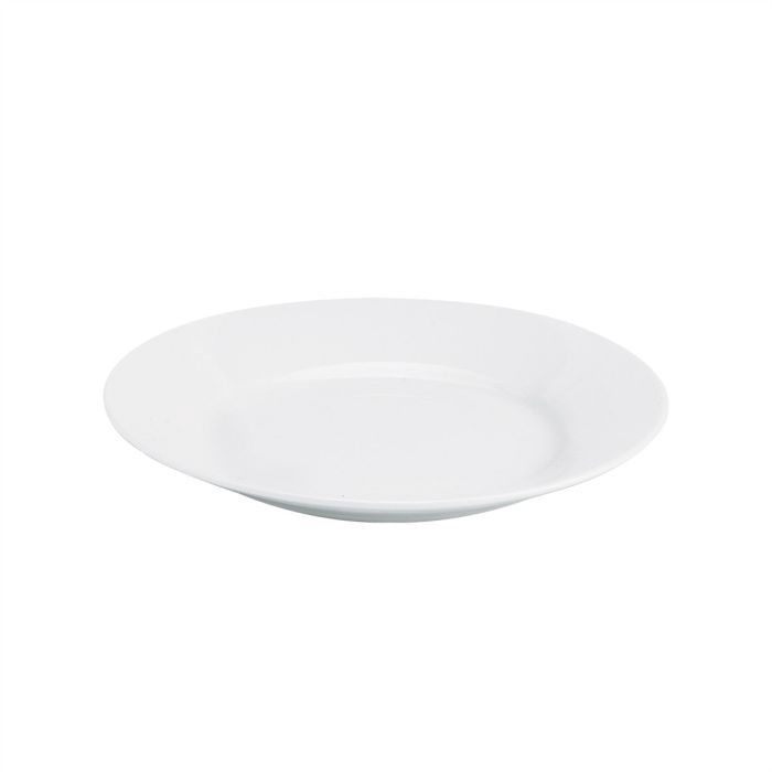 Dessert Plate