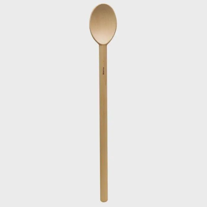 Beechwood Spoon 17.75”