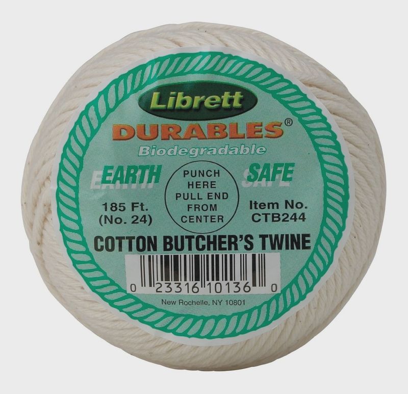 Cotton Butchers Twine