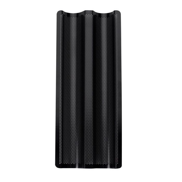 Double Baguette Pan