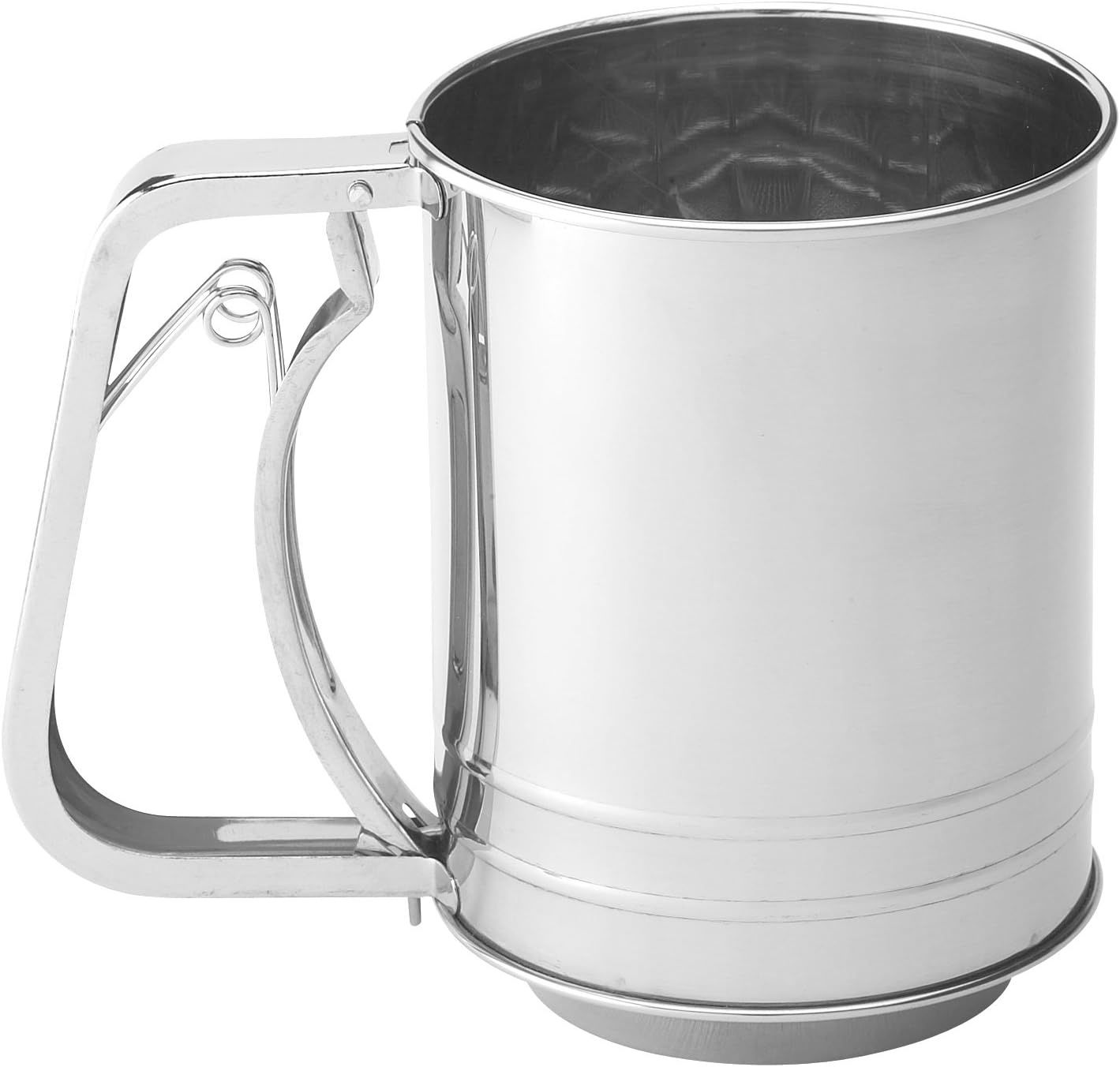 Sifter 3 cup squeeze