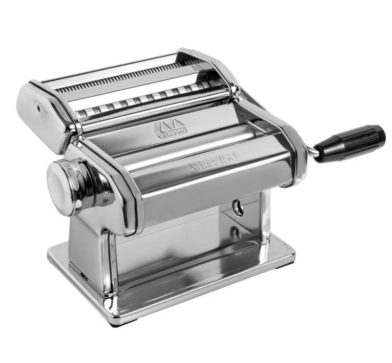 PASTA MACHINE ATLAS 150