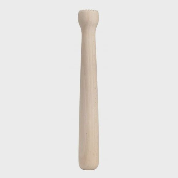 Wooden Muddler