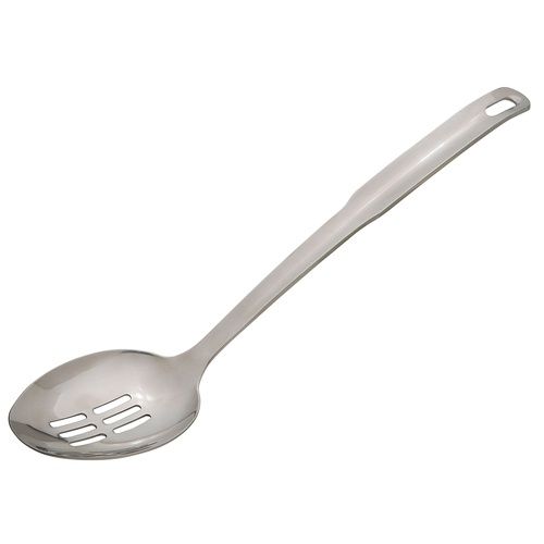 Essentials Slotted Spoon SS