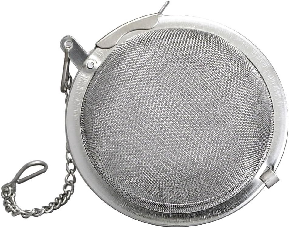 Tea Infuser Mesh SS