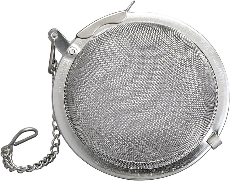 Tea Infuser Mesh SS