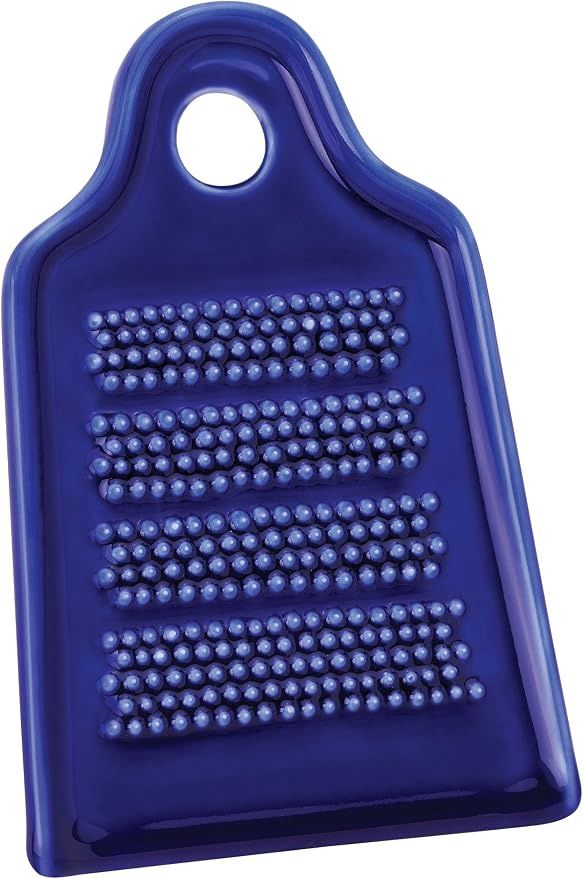 Ginger Grater - Cobalt