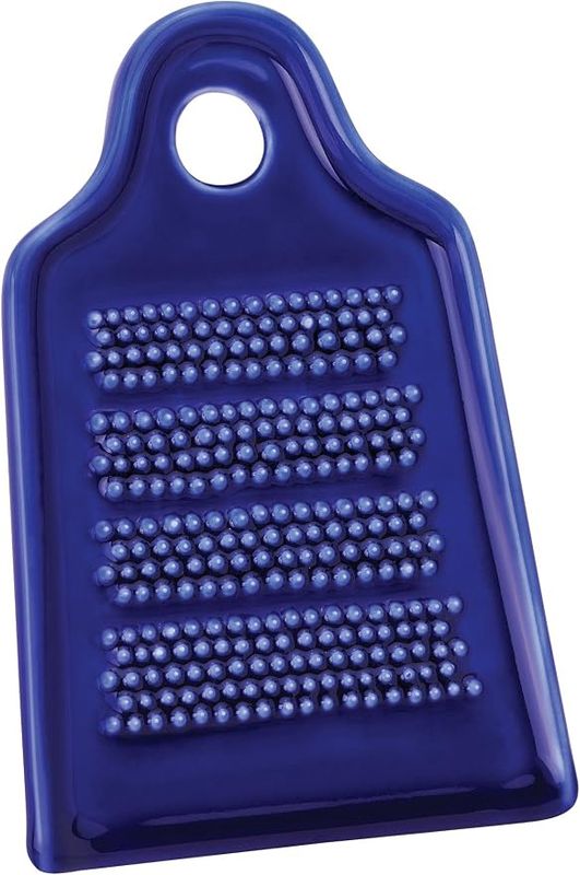 Ginger Grater - Cobalt
