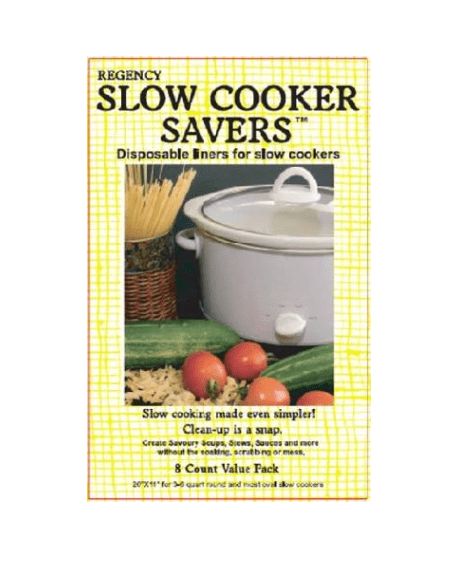Slow Cooker Saver Per 8