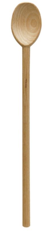 Beechwood Spoon 16"