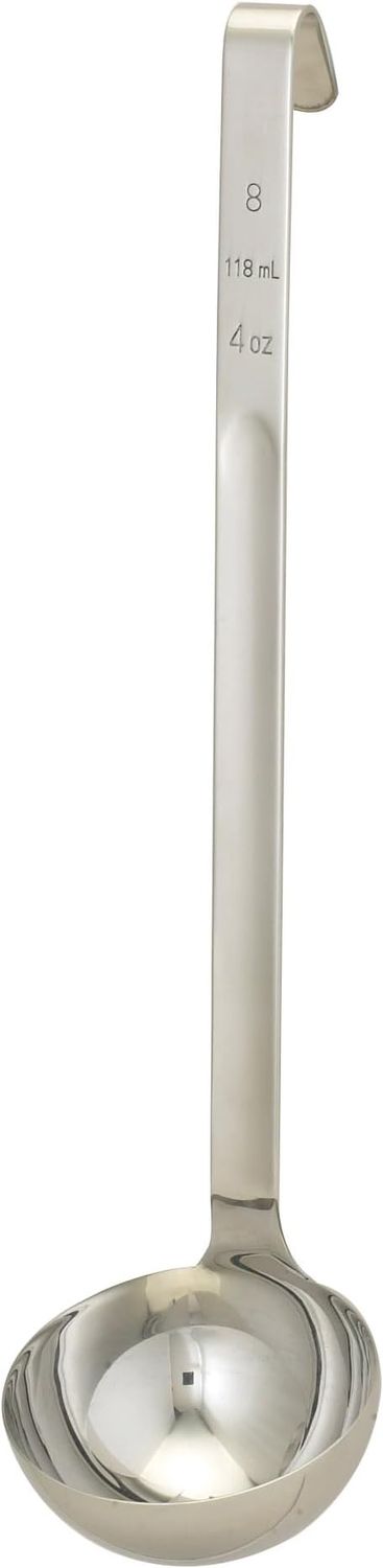 LADLE 4 oz