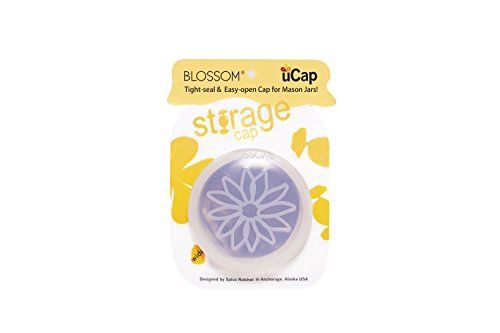 Ucap Silicone Storage Cap Wide